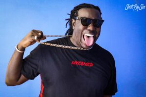 DJ Slik