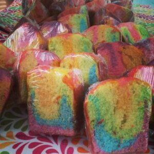 Mi Mi's Cakery