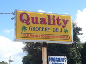 Best Cubano on Island