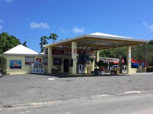 Ziggy's Market and Gas